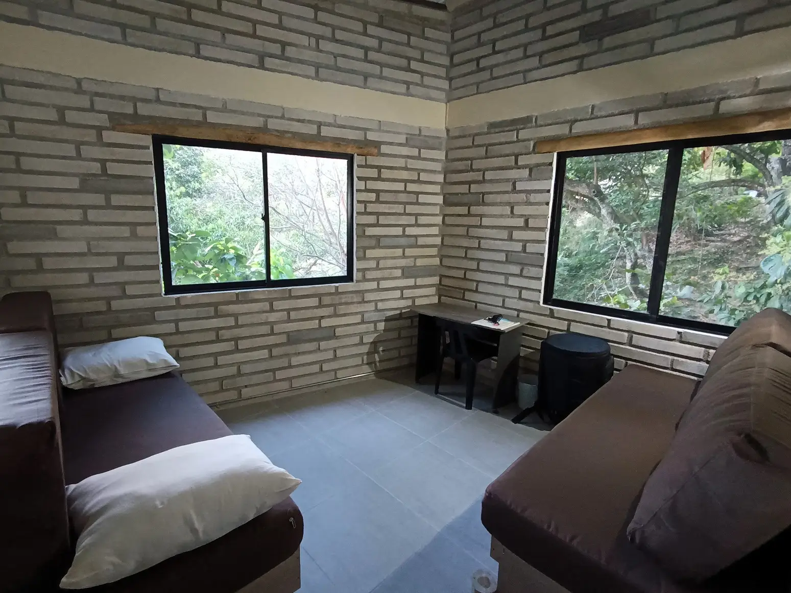 Sala Dormitorio
